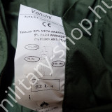 eredeti usa katonai pilóta kabát,cwu-36 p nyári olasz  nomex pilóta overál overáll  katonai bolt üzlet military shop army shop army store budapest amerikai katonai kabát amerikai pilóta dzseki alpha ind
