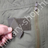 eredeti usa katonai pilóta kabát,cwu-36 p nyári olasz  nomex pilóta overál overáll  katonai bolt üzlet military shop army shop army store budapest amerikai katonai kabát amerikai pilóta dzseki alpha ind