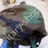 rohamsisak woodland  6 desert camuflage  6 szín sivatagi pasgt  mich 2000 2001 2002 2003 kevlár sisak huzat sisakhuzat magyar honvédség afganisztáni misszió rohamsisak sisakhuzat multicam acu ucp katonai ruházat felszerelés katonai bolt üzlet army shop st
