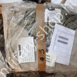 ÚJ3839,USA JP-8 ÜZEMANYAGTÖLTŐ OVERÁL GORE-SEAM ® HOMOKSZÍN ,ÚJ