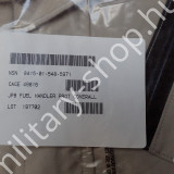 jp8 jp-8 fuel handler s coverall gore-tex seam katonai overál vízhatlan overál pilóta harckocsizó overál katonai bolt üzlet felszerelés military shop military store army shop army store