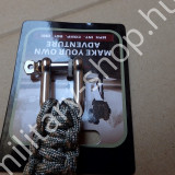 paracord zsinór paracord karkötő ejtőernyős zsinór parakord ejternyőszsinór  katonai kötél szögesdrót katonai bolt üzlet army shop store in budapest