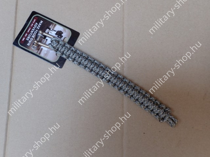 paracord zsinór paracord karkötő ejtőernyős zsinór parakord ejternyőszsinór  katonai kötél szögesdrót katonai bolt üzlet army shop store in budapest