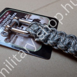 paracord zsinór paracord karkötő ejtőernyős zsinór parakord ejternyőszsinór  katonai kötél szögesdrót katonai bolt üzlet army shop store in budapest
