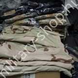 acu ucp usa sivatagi 3 színű amerikai katonai zubbony francia bw bundeswehr angol usa amerikai gore-tex kabát nadrág használt katonai gyakorló ruházat felszerelés bakancs katonai bolt üzlet army shop army store in budapest