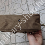 molle utility pouch ammo pouch coyote atacs a-tacs multicam zöld od woodland tártáska tárdobó általános tároló tok gyakorló zubbony nadrág  katonai ruházat felszerelés katonai bolt üzlet military shop army shop in budapest