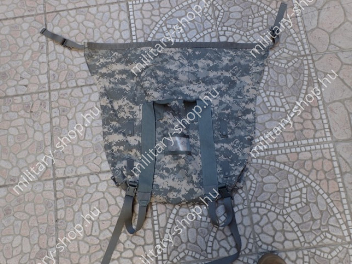 acu ucp molle jlist bag nuclear gázálarc táska molle hátizsák amerikai katonai hálózsákok hátizsák katonai ruházat felszerelés katonai bolt üzlet army shop store in budapest acu ucp molle jlist bag nuclear gázálarc táska molle hátizsák amerikai katonai hálózsákok hátizsák katonai ruházat felszerelés katonai bolt üzlet army shop store in budapest