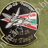 mig29 mig-29 mig 29 fulcrum  puma század horthy istván magyar katonai repülés légierő repülős pilóta felvarrók katonai felszerelés repülési főosztály, katonai bolt üzlet army shop store military shop store in on budapest