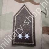 ÚJ4468, MH RENDFOKOZATI JELZÉS 2015 M HUNCAM EGYENRUHÁHOZ ,TIZEDES ,ÚJ EREDETI