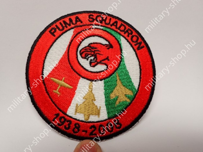 mh.59.Szentgyörgyi Dezső puma század magyar katonai repülés légierő repülős pilóta felvarrók katonai felszerelés repülési főosztály, katonai bolt üzlet army shop store military shop store in on budapest mh.59.Szentgyörgyi Dezső puma század magyar katonai repülés légierő repülős pilóta felvarrók katonai felszerelés repülési főosztály, katonai bolt üzlet army shop store military shop store in on budapest