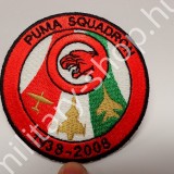 ÚJ4542 . PUMA SZÁZAD 1938-2008 ,FELVARRÓ ,SZÍNES , ÚJ