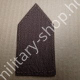 magyar honvédség mh rangjelzés rendfokozat őrvezető pólóra nyakra zubbonyra sapkára törzsőrmester főtörzs hadnagy főhadnagy százados tiszti katonai bolt üzlet army shop store military shop store in budapest