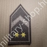magyar honvédség mh rangjelzés rendfokozat őrmester pólóra nyakra zubbonyra sapkára törzszászlós őrmester hadnagy főhadnagy százados tiszti katonai bolt üzlet army shop store military shop store in budapest magyar honvédség mh rangjelzés rendfokozat őrmester pólóra nyakra zubbonyra sapkára törzszászlós őrmester hadnagy főhadnagy százados tiszti katonai bolt üzlet army shop store military shop store in budapest