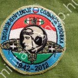 ÚJ4586 .IFJ .HORTHY ISTVÁN 1942-2012 ,FELVARRÓ ,SZÍNES , ÚJ