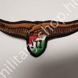 magyar pilóta műszaki mellkas felvarró combat ready  magyar katonai repülés légierő repülős pilóta felvarrók katonai felszerelés repülési főosztály, katonai bolt üzlet army shop store military shop store in on budapest
