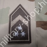 ÚJ4472, MH RENDFOKOZATI JELZÉS 2015 M HUNCAM EGYENRUHÁHOZ ,FŐTÖRZSŐRMESTER ,ÚJ EREDETI