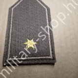 magyar honvédség mh rangjelzés rendfokozat őrmester pólóra nyakra zubbonyra sapkára zászlós őrmester hadnagy főhadnagy százados tiszti katonai bolt üzlet army shop store military shop store in budapest magyar honvédség mh rangjelzés rendfokozat őrmester pólóra nyakra zubbonyra sapkára zászlós őrmester hadnagy főhadnagy százados tiszti katonai bolt üzlet army shop store military shop store in budapest