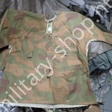 ÚJ4447, NÉMET II.VH-S MARSH ( MOCSÁR ) MINTÁS SMOCK , REPRO ,ÚJ