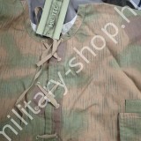 wehrmacht meshmash m43 m44 m 43 44 m-43-44 smock zubbony katonai régiségek egyenruhák kitüntetések   katonai gyakorló ruházat nadrág zubbony katonai bolt üzlet army shop army store military shop  in budapest