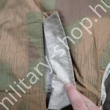 wehrmacht meshmash m43 m44 m 43 44 m-43-44 smock zubbony katonai régiségek egyenruhák kitüntetések   katonai gyakorló ruházat nadrág zubbony katonai bolt üzlet army shop army store military shop  in budapest