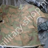wehrmacht meshmash m43 m44 m 43 44 m-43-44 smock zubbony katonai régiségek egyenruhák kitüntetések   katonai gyakorló ruházat nadrág zubbony katonai bolt üzlet army shop army store military shop  in budapest