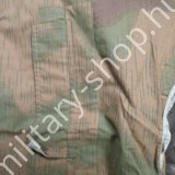 wehrmacht meshmash m43 m44 m 43 44 m-43-44 smock zubbony katonai régiségek egyenruhák kitüntetések   katonai gyakorló ruházat nadrág zubbony katonai bolt üzlet army shop army store military shop  in budapest