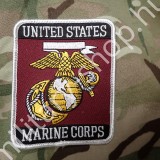 usa u s u.s. army hadsereg usmc tengerészgyalogság   amerikai haditengerészet  karjelzés  felvarró palotaőrség várőrség  francia angol nato német usa baret barett lövész ejtőernyős felvarró katonai bolt üzlet army shop store in budapest