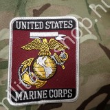 usa u s u.s. army hadsereg usmc tengerészgyalogság   amerikai haditengerészet  karjelzés  felvarró palotaőrség várőrség  francia angol nato német usa baret barett lövész ejtőernyős felvarró katonai bolt üzlet army shop store in budapest