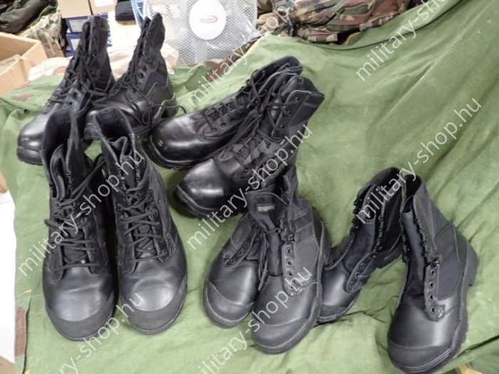 hi-tec hitec hi tec magnum scorpion bates meindl löwa belleville welco panama altama amerikai német angol magyar katonai bakancs surranó katonai gore-tex bakancs katonai bolt üzlet army shop store military shop store in budapest