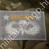 usa u s u.s. army hadsereg airborne légidesszant ejtőernyős    amerikai haditengerészet  karjelzés  felvarró palotaőrség várőrség  francia angol nato német usa baret barett lövész ejtőernyős felvarró katonai bolt üzlet army shop store in budapest