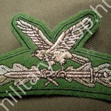hör határőr határvadász karfelvarró mellkas turul shop army store military shop store military store inbudapest  katonai ruházat felszerelés