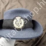 ÚJ4363, ANGOL LÉGIERŐS ( RAF) NŐI SAPKA KOMPLETT, ÚJSZERŰ,VÉGKIÁRUSÍTÁS