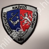 ÚJ4546 . MH SZENTENDREI KIKÉPZŐ KÖZPONT , SZÍNES, ÚJ