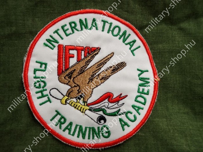 mh.59.Szentgyörgyi Dezső international flight training academy magyar katonai repülés légierő repülős pilóta felvarrók katonai felszerelés ruházat rangjelzések, katonai bolt üzlet army shop store military shop store in on budapest mh.59.Szentgyörgyi Dezső international flight training academy magyar katonai repülés légierő repülős pilóta felvarrók katonai felszerelés ruházat rangjelzések, katonai bolt üzlet army shop store military shop store in on budapest