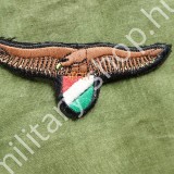 magyar pilóta műszaki mellkas felvarró combat ready  magyar katonai repülés légierő repülős pilóta felvarrók katonai felszerelés repülési főosztály, katonai bolt üzlet army shop store military shop store in on budapest