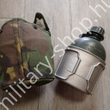 ÚJ4220, HOLLAND KULACS BÖGRÉVEL, HASZNÁLT SZETT