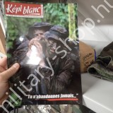 francia idegenlégió sapka booney kalap kepi katonai póló hálózsák patrol assault hátizsák gyakorló nadrág zubbony sapka kepi cce hátizsák ruházat felszerelés bakancs katonai bolt üzlet army shop store military shop store in budapest francia idegenlégió sapka booney kalap kepi katonai póló hálózsák patrol assault hátizsák gyakorló nadrág zubbony sapka kepi cce hátizsák ruházat felszerelés bakancs katonai bolt üzlet army shop store military shop store in budapest