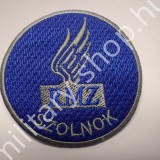 rmz szolnok magyar katonai repülés légierő repülős pilóta felvarrók katonai felszerelés repülési főosztály, katonai bolt üzlet army shop store military shop store in on budapest