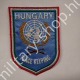 ensz un united nations katonai felvarrók pvc hímzés pilóta felvarrók military patch military surplus ejtőernyős felvarró  katonai bolt üzlet army shop army store military shop budapest