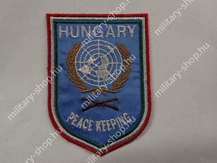 ensz un united nations katonai felvarrók pvc hímzés pilóta felvarrók military patch military surplus ejtőernyős felvarró  katonai bolt üzlet army shop army store military shop budapest