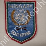 ensz un united nations katonai felvarrók pvc hímzés pilóta felvarrók military patch military surplus ejtőernyős felvarró  katonai bolt üzlet army shop army store military shop budapest
