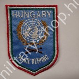 ensz un united nations katonai felvarrók pvc hímzés pilóta felvarrók military patch military surplus ejtőernyős felvarró  katonai bolt üzlet army shop army store military shop budapest