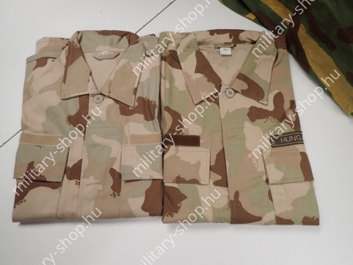 bdu katonai gyakorló zubbony magyar 2003m 2003 m sivatagi hadi gyakorló nadrág 3 szín sivatagi  pilóta nadrág marpat woodland desert  bevetési nadrág katonai bolt üzlet army shop store military shop store in budepest