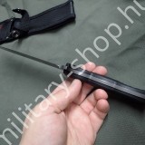 bowie karambit böker mtech taktikai kés csizmakés rough rider vadászkés tűzoltó fire emt mentős dept bicska fox bicska kés katonai bicska kés  kés bajonet rohamkés glock ka-bar szurony tőr rohamtőr katonai bolt üzlet army shop store military shop store in