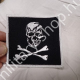 ÚJ4609, JOLLY ROGERS FELVARRÓ , ÚJ
