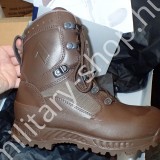 ÚJ4410,HAIX® , GORE-TEX® BARNA , HIGH LIABILITY NŐI BAKANCS ,DAVOS® TALP, EREDETI , ÚJ