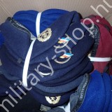 katonai gyakorló baret barett  kármin piros ensz kék búzavirág kék sapka barett fém jelzéssel marpat desert woodland acu ucp dcu dpm ddpm flactarn booney sapka cap katonai bolt üzlet army shop army store military shop store in budapest katonai bolt budape