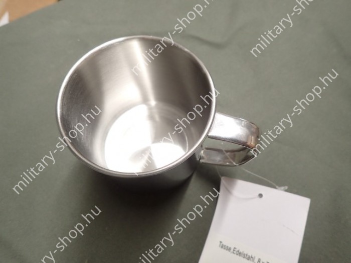 német usa amerikai angol magyar katonai bögre főzőedény pohár termosz ivócsésze kulacs túlélés katonai bolt üzlet army shop army store military shop in budapest katonai ruházat honvédség