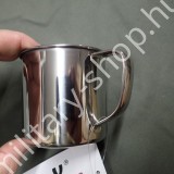 német usa amerikai angol magyar katonai bögre főzőedény pohár termosz ivócsésze kulacs túlélés katonai bolt üzlet army shop army store military shop in budapest katonai ruházat honvédség