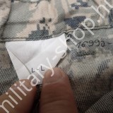 atacs a-tacs fg abu 3 szín sivatagi gyakorló nadrág usa katonai nadrág woodland bdu acu abu bdu marpat woodland desert nadrág katonai bolt üzlet  army shop store military shop store in budapest